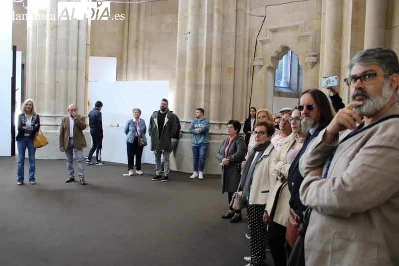 Foto 4 - La muestra 'La moda de los a&ntilde;os 20: Liberaci&oacute;n de la mujer' abre sus puertas
