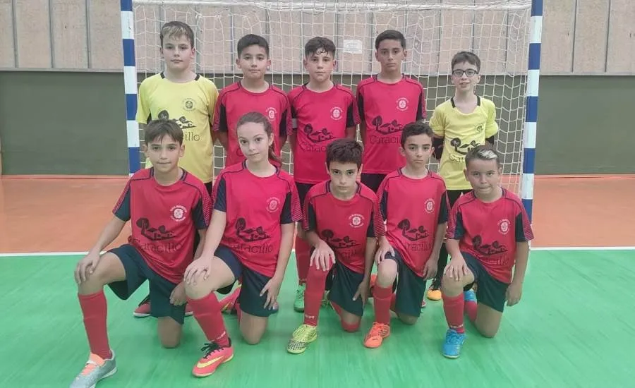 Foto 2 - #M | 1-2 OCT | El Mir&oacute;briga Futsal remonta al Navales para sumar su primera victoria