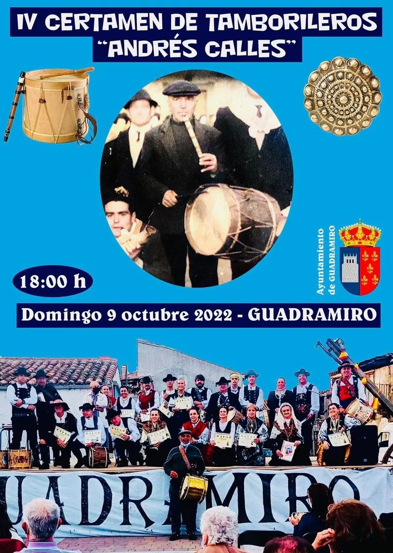 Foto 3 - Guadramiro celebra este fin de semana la fiesta de las Madrinas