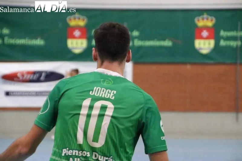 Foto 11 - El Piensos Dur&aacute;n Albense se da un fest&iacute;n con una goleada al Arroyo FS (3-7)