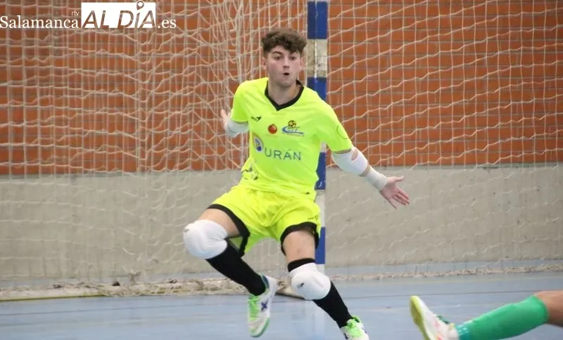 Foto 18 - El Piensos Dur&aacute;n Albense se da un fest&iacute;n con una goleada al Arroyo FS (3-7)