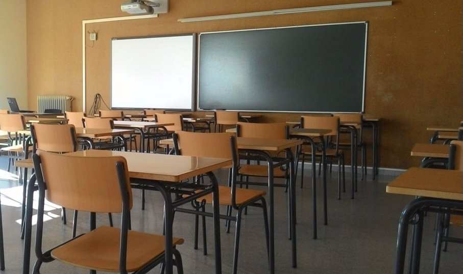 Foto 1 - Los centros educativos de Castilla y León registran 686 incidencias de convivencia