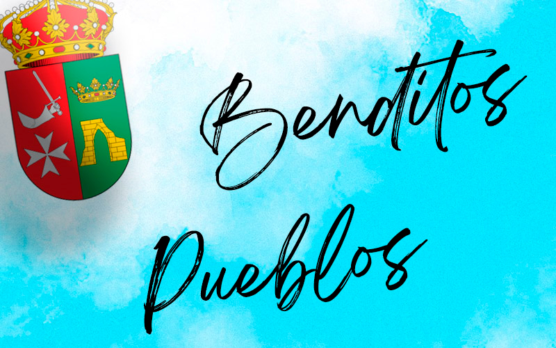 Benditos pueblos