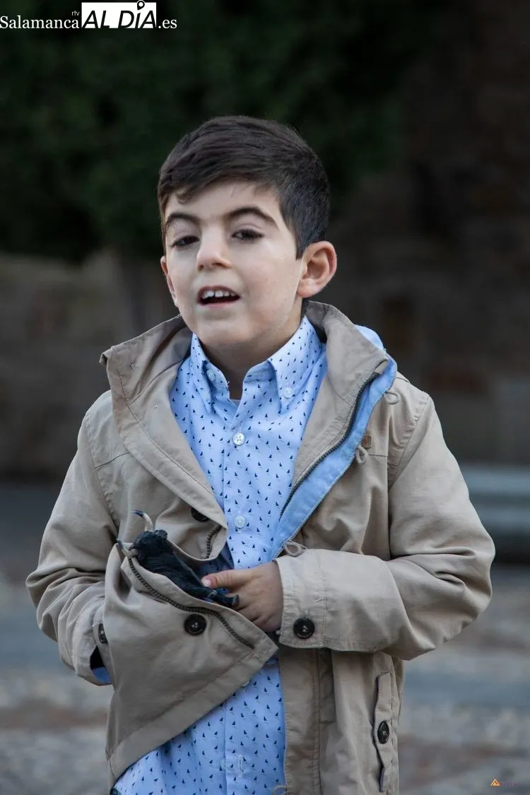Foto 6 - &ldquo;Espero que Ledesma se llene este 9 de octubre; es algo bonito, muy especial, y los ni&ntilde;os se lo merecen&rdquo;