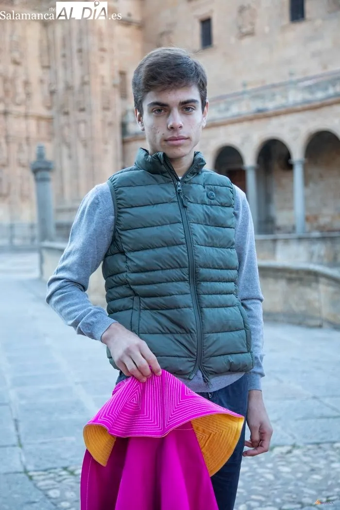 Foto 4 - &ldquo;Espero que Ledesma se llene este 9 de octubre; es algo bonito, muy especial, y los ni&ntilde;os se lo merecen&rdquo;