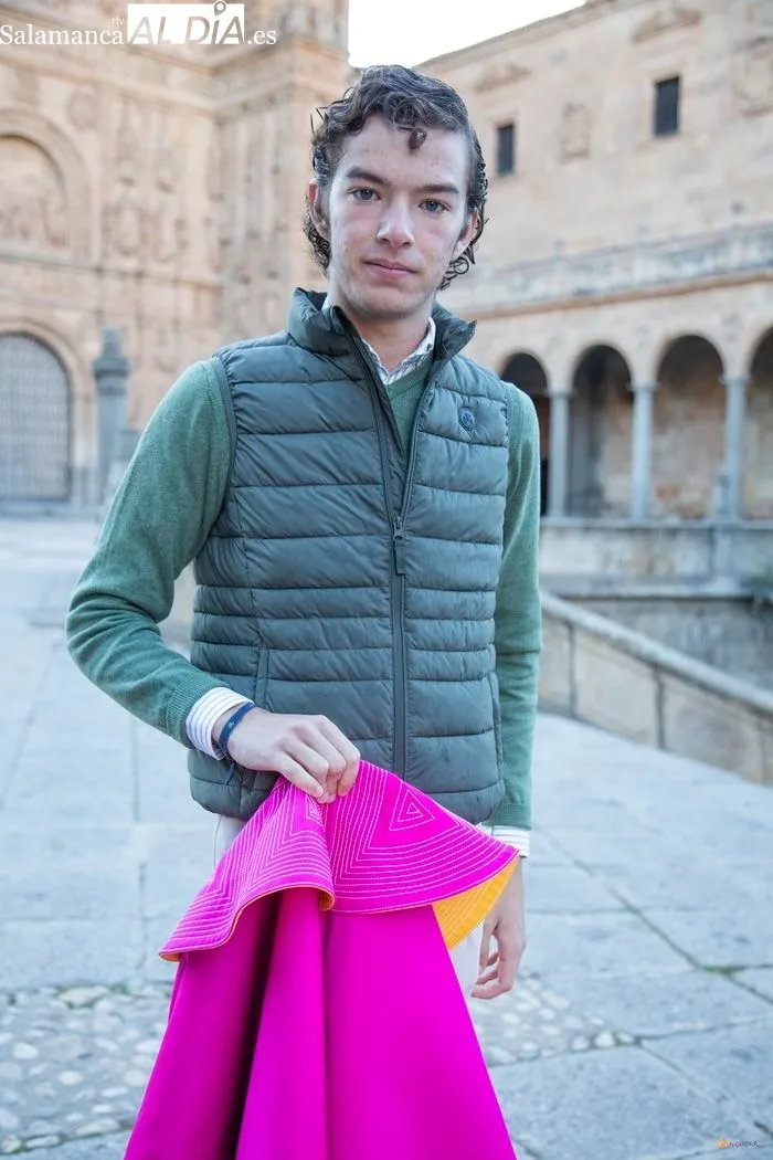 Foto 3 - &ldquo;Espero que Ledesma se llene este 9 de octubre; es algo bonito, muy especial, y los ni&ntilde;os se lo merecen&rdquo;