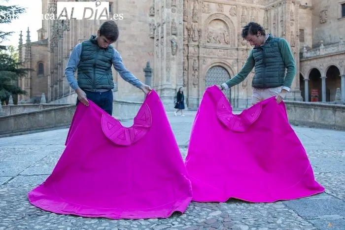 Foto 2 - &ldquo;Espero que Ledesma se llene este 9 de octubre; es algo bonito, muy especial, y los ni&ntilde;os se lo merecen&rdquo;