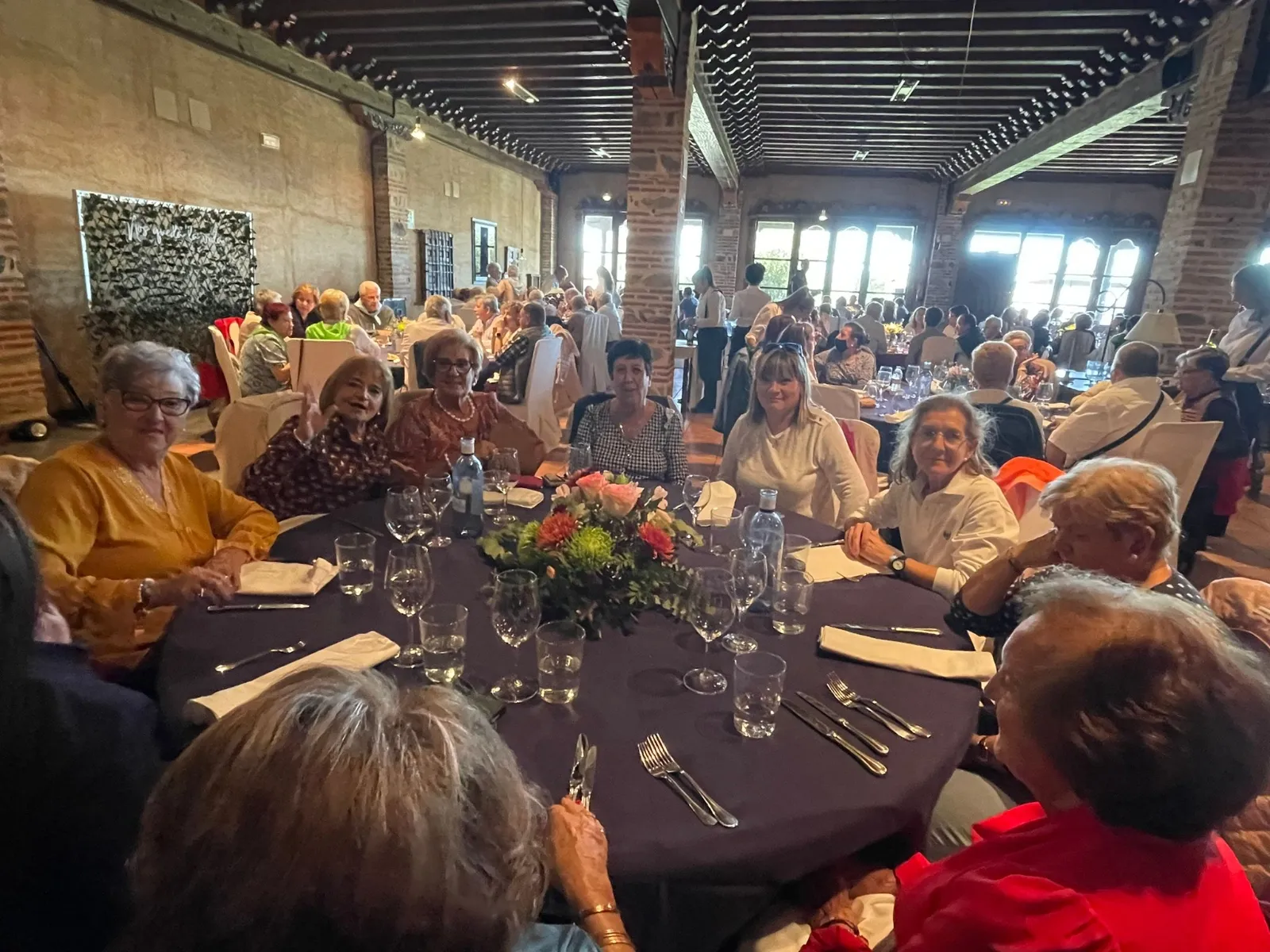 Foto 6 - Encuentro nacional de las cofrad&iacute;as de la Virgen del Carmen&nbsp;