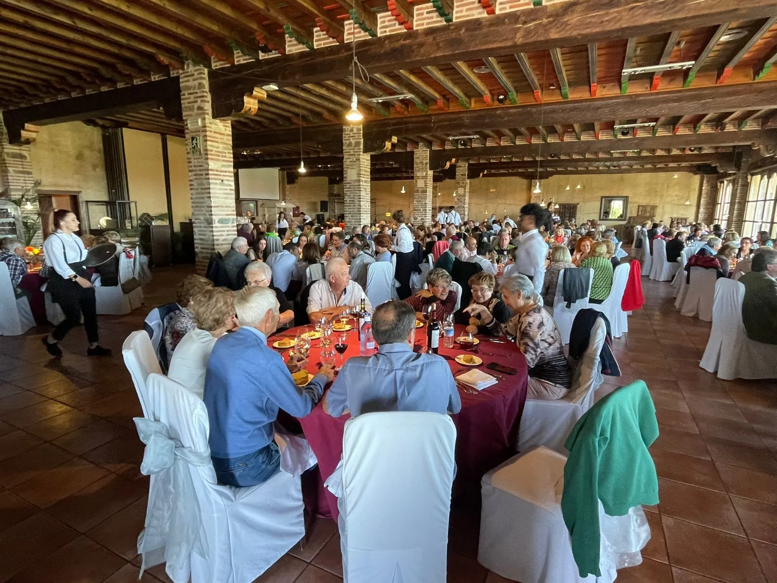 Foto 5 - Encuentro nacional de las cofrad&iacute;as de la Virgen del Carmen&nbsp;