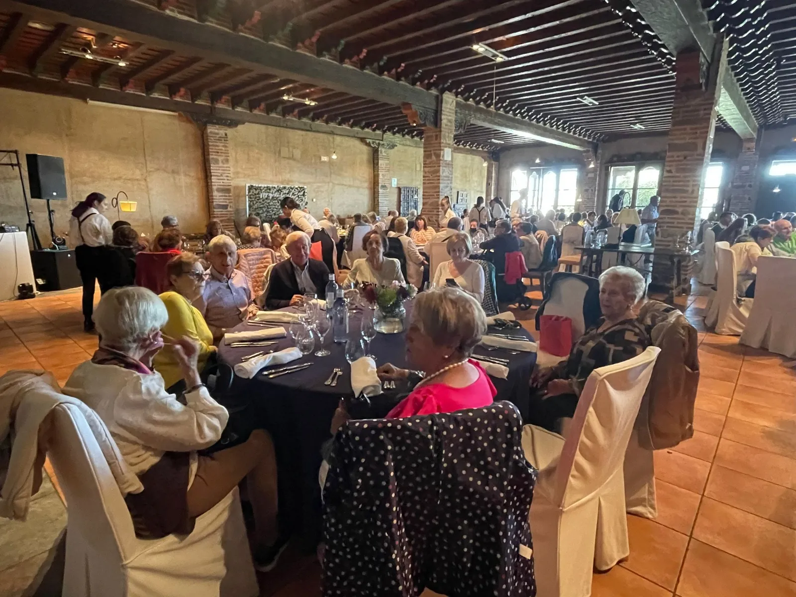 Foto 4 - Encuentro nacional de las cofrad&iacute;as de la Virgen del Carmen&nbsp;