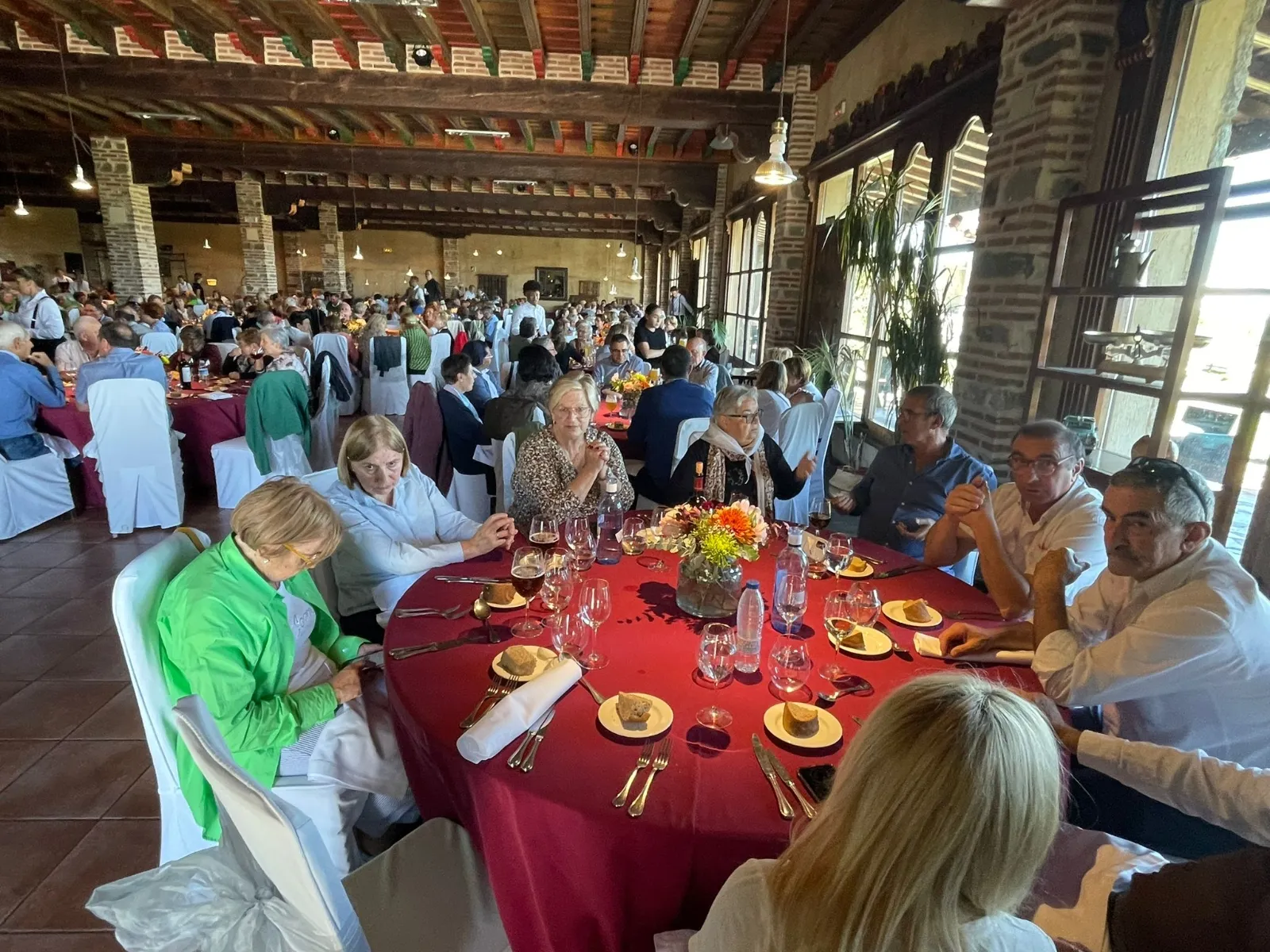 Foto 3 - Encuentro nacional de las cofrad&iacute;as de la Virgen del Carmen&nbsp;