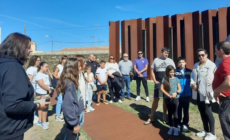 Foto 4 - El D&iacute;a Mundial del Turismo cierra con gran aceptaci&oacute;n del p&uacute;blico