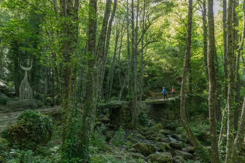 La Sierra de Francia ofrece una gran variedad de experiencias para el turismo
