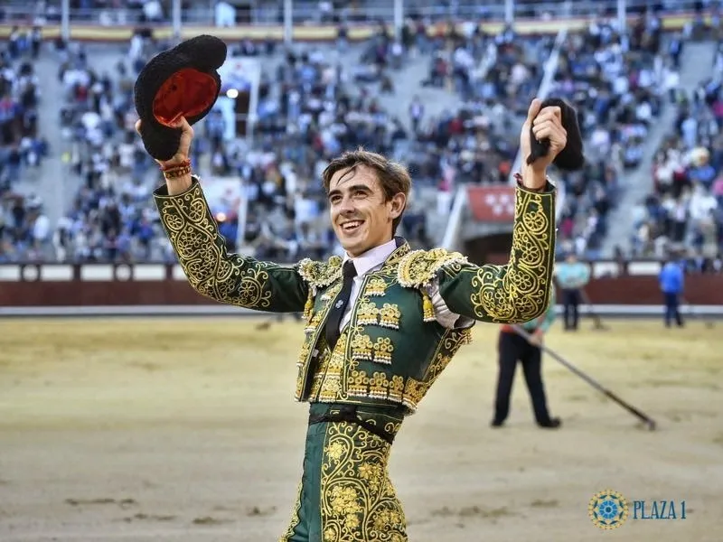Certamen 'Camino hacia las Ventas'. Fotos: @LasVentas