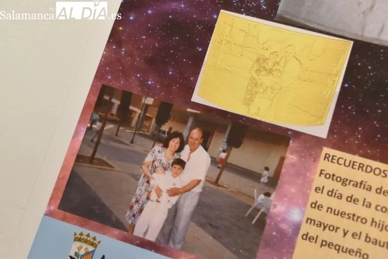 Exposición 'Taller de Restauración de recuerdos. Impresión 3D'