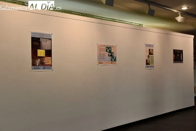 Exposición 'Taller de Restauración de recuerdos. Impresión 3D'