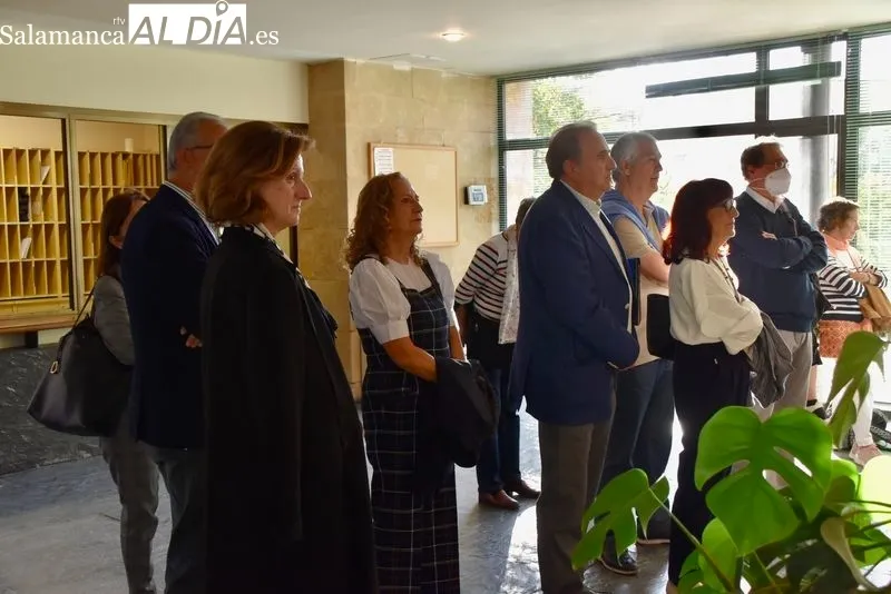 Exposición 'Taller de Restauración de recuerdos. Impresión 3D'