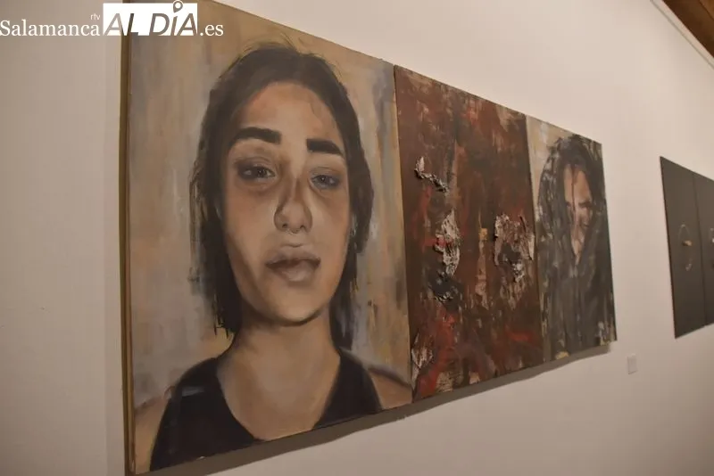  Inauguración de la exposición y entrega de premios del certamen ‘Premio Laura Luelmo de Arte Contemporáneo por la Igualdad de Género y contra la Violencia sobre la Mujer’. Fotos: Vanesa Martíns