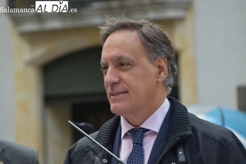 Llega a Salamanca 'Mexicráneos', una de las exposiciones de arte urbano más grandes del mundo | Fotos: Vanesa Martins