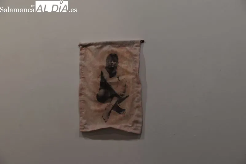  Inauguración de la exposición y entrega de premios del certamen ‘Premio Laura Luelmo de Arte Contemporáneo por la Igualdad de Género y contra la Violencia sobre la Mujer’. Fotos: Vanesa Martíns