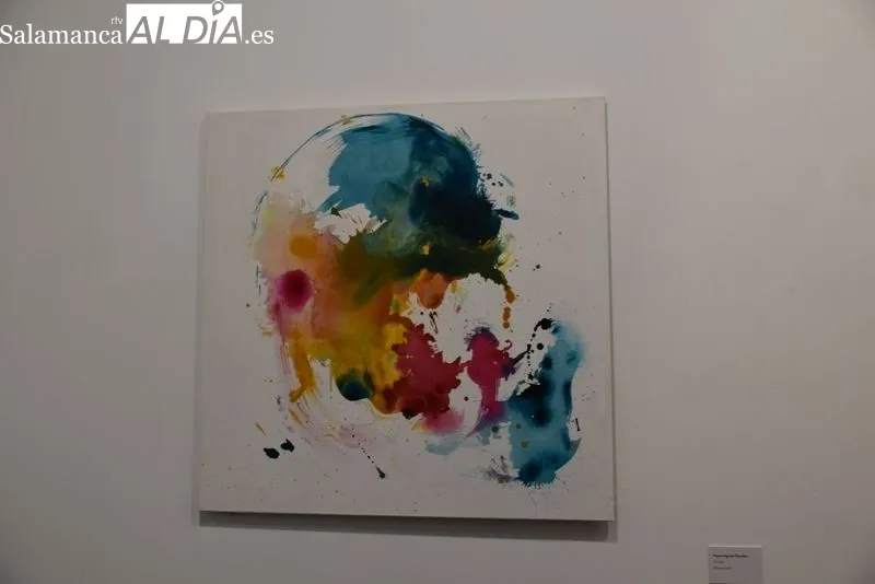  Inauguración de la exposición y entrega de premios del certamen ‘Premio Laura Luelmo de Arte Contemporáneo por la Igualdad de Género y contra la Violencia sobre la Mujer’. Fotos: Vanesa Martíns