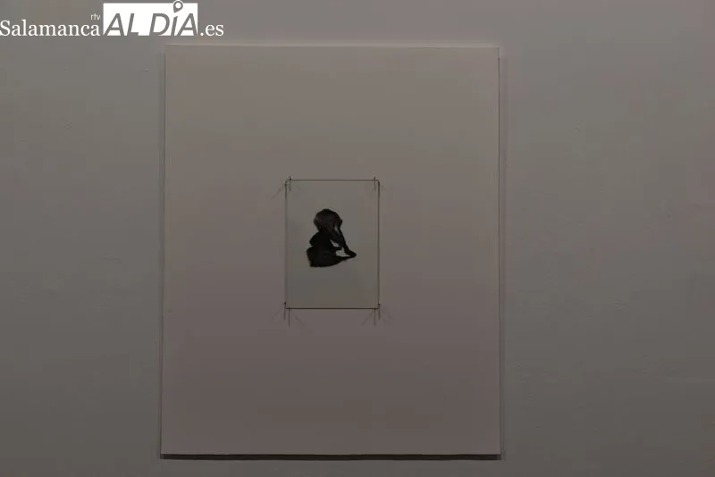  Inauguración de la exposición y entrega de premios del certamen ‘Premio Laura Luelmo de Arte Contemporáneo por la Igualdad de Género y contra la Violencia sobre la Mujer’. Fotos: Vanesa Martíns