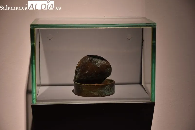  Inauguración de la exposición y entrega de premios del certamen ‘Premio Laura Luelmo de Arte Contemporáneo por la Igualdad de Género y contra la Violencia sobre la Mujer’. Fotos: Vanesa Martíns