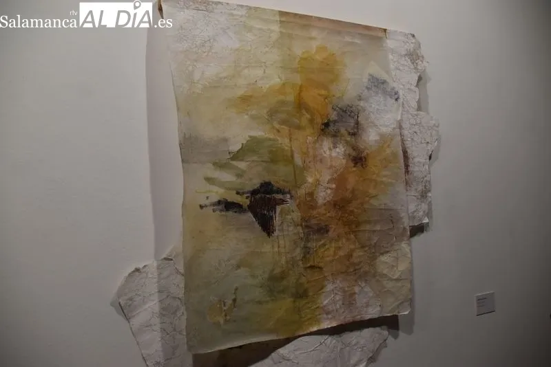  Inauguración de la exposición y entrega de premios del certamen ‘Premio Laura Luelmo de Arte Contemporáneo por la Igualdad de Género y contra la Violencia sobre la Mujer’. Fotos: Vanesa Martíns