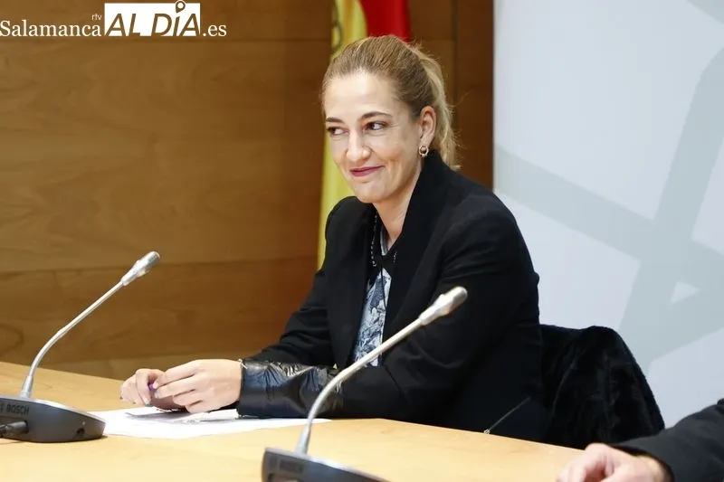 Presentación, en el Centro de la Memoria Histórica, de los fondos de la Federación de Industria, Construcción y Agro de la Unión General de Trabajadores (UGT-FICA). Foto de David Sañudo