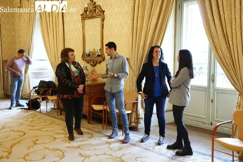 Entrega de premios del VII Certamen ‘