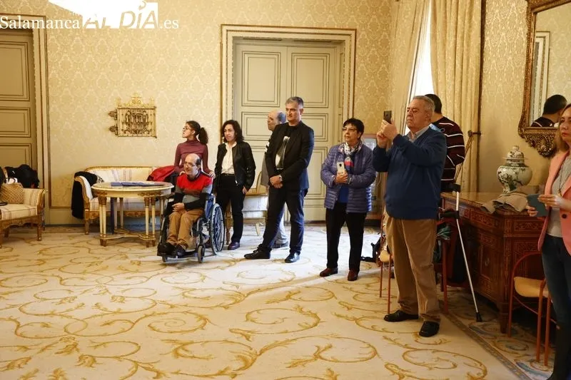 Entrega de premios del VII Certamen ‘