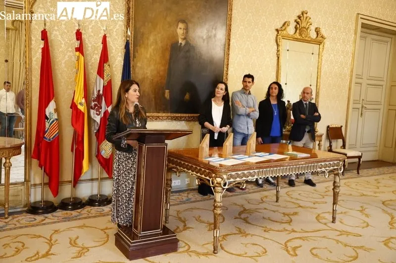 Entrega de premios del VII Certamen ‘
