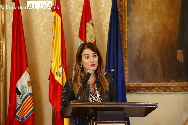 Entrega de premios del VII Certamen ‘