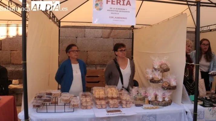 Un nuevo cami&oacute;n mejora el servicio de recogida de basura a 3.793 habitantes de la comarca de Alba | Imagen 1
