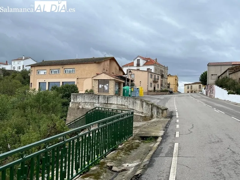 El contrato de arrendamiento es por cinco años prorrogables y 1.000 euros de precio de salida