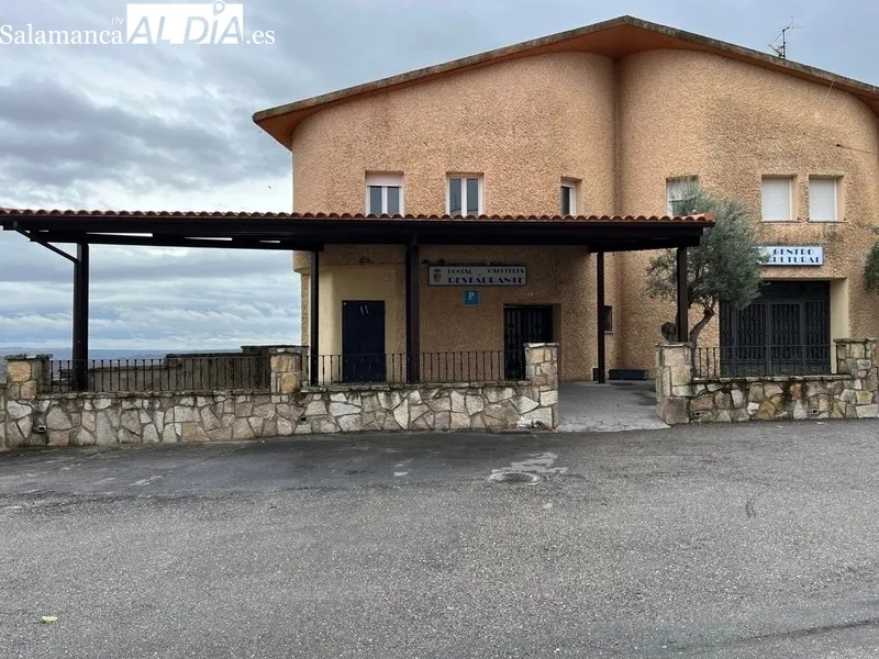 El contrato de arrendamiento es por cinco años prorrogables y 1.000 euros de precio de salida