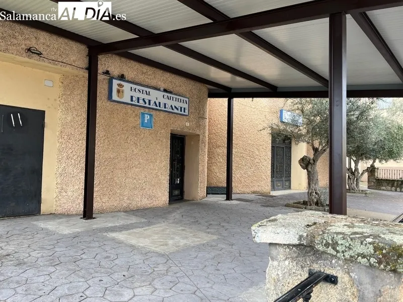 El contrato de arrendamiento es por cinco años prorrogables y 1.000 euros de precio de salida