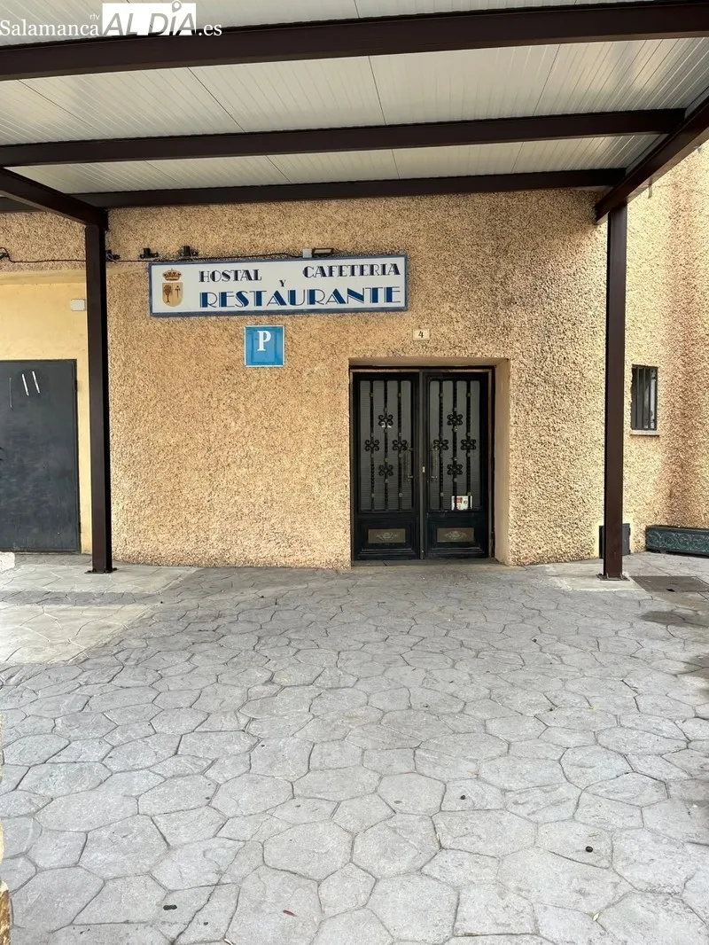 El contrato de arrendamiento es por cinco años prorrogables y 1.000 euros de precio de salida