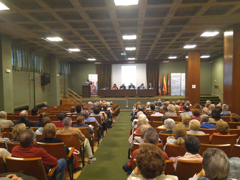 La Universidad de la Experiencia inicia de manera oficial su curso