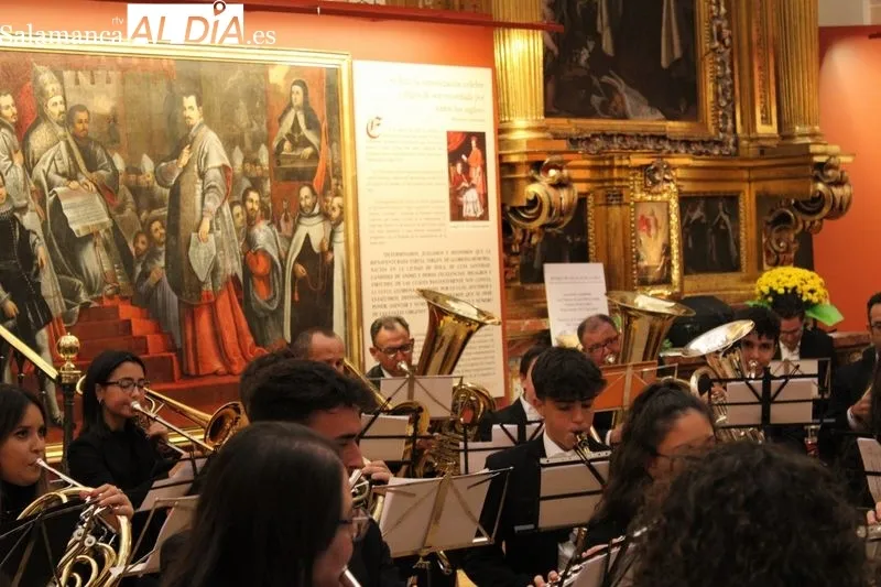 Foto 10 - Un concierto para la historia