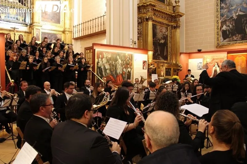 Foto 9 - Un concierto para la historia