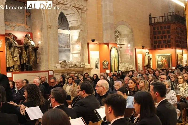 Foto 8 - Un concierto para la historia