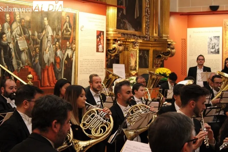 Foto 7 - Un concierto para la historia