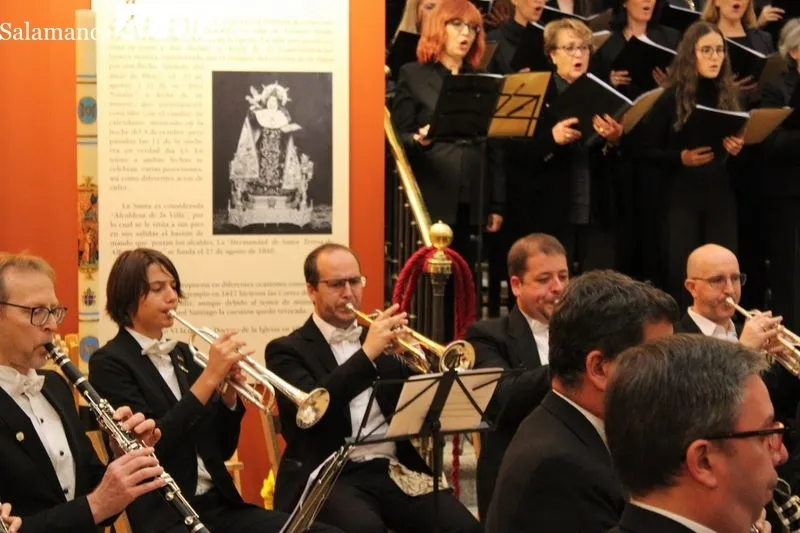 Foto 6 - Un concierto para la historia
