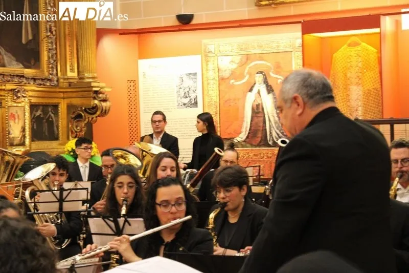 Foto 5 - Un concierto para la historia