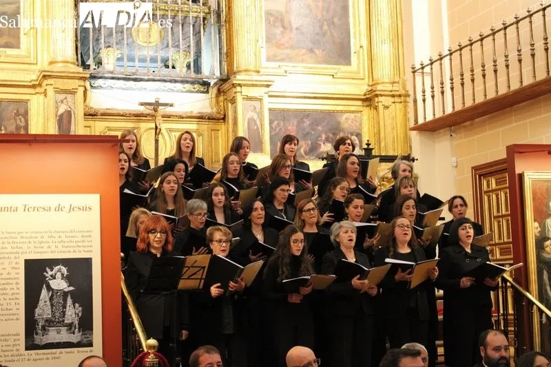 Foto 4 - Un concierto para la historia