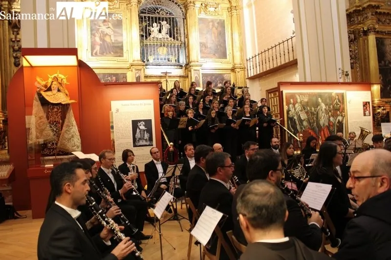 Foto 3 - Un concierto para la historia