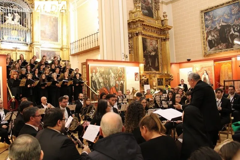 Foto 2 - Un concierto para la historia