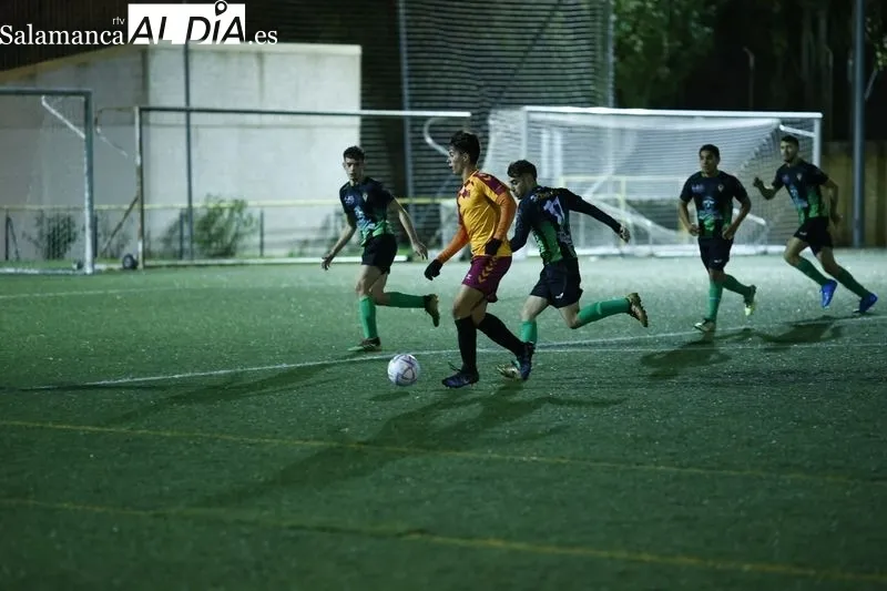 Galería de imágenes del Jai Alai - Carbajosa / Fotos: David Sañudo