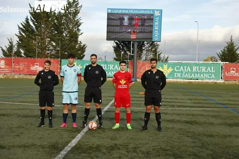 Galería de imágenes de la jornada en Liga Nacional / Fotos: David Sañudo